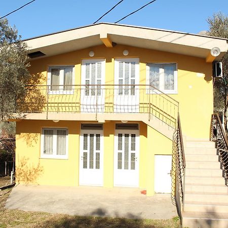 Apartments Todorovic Petrovac Exterior foto